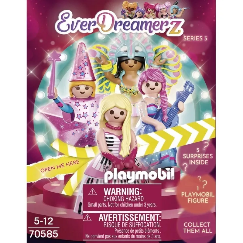 playmobil-ever-dreamerz