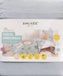 komplet-poscieli-smukee-160-x-200-cm-zielony