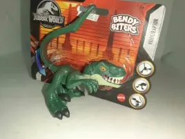 figurka-jurassic-world-bendy-biters-velociraptor