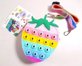 torebka-saszetka-dziecieca-joinco-truskawka-bubble-pop-4w1-popetka