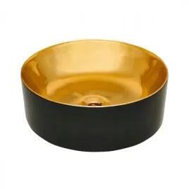 invena-umywalka-nablatowa-kos-trend-42-cm-okragla-czarno-zlota-polysk