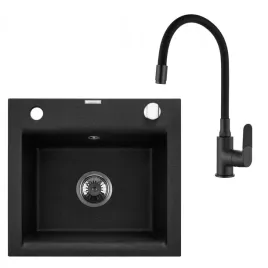 invena-zlewoz-granit-1k-tesalia-w-zes-z-czarna-bz-joga-plus-syf-chrom