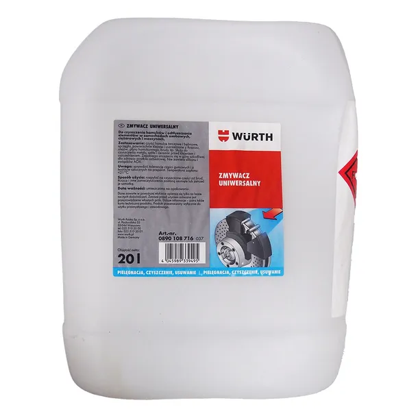 zmywacz-wurth-20l