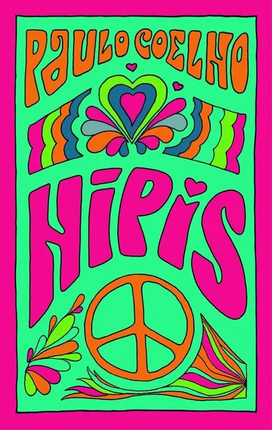 hipis-paulo-coelho-wydawnictwo-drzewo-babel