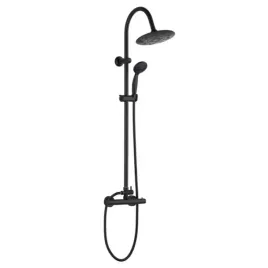 invena-deszczownia-z-bateria-termostatyczna-gracja-slim-czarna