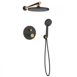 invena-zestaw-podtynk-z-bateria-podt-2f-moonlight-trend-czarny-rose-go