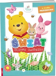 disney-maluch-swiat-oczami-zwierzat-fol-9201-praca-zbiorowa