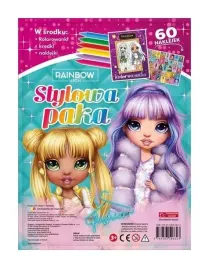 rainbow-high-stylowa-paka-praca-zbiorowa