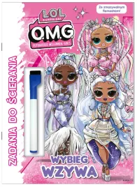 lol-surprise-zadania-do-scierania-wybieg-wzywa-praca-zbiorowa