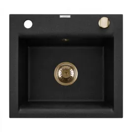 zlewozmywak-granit-1k-tesalia-czarny-nakrapiany-z-syf-zloty