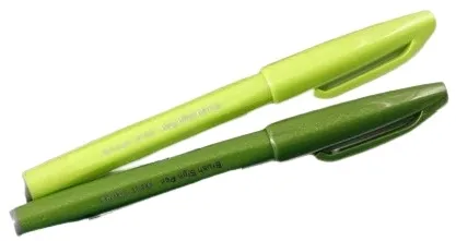 pentel-zestaw-do-kaligrafii-elementy-zestawu-pedzel-pisak