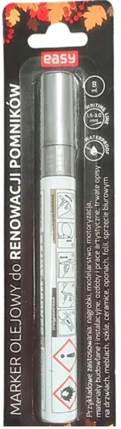 marker-do-pomnikow-srebny-marka-sakura