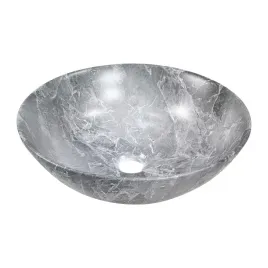 invena-umywalka-nablatowa-tinos-trend-395-cmefekt-marmuru-szara-mat