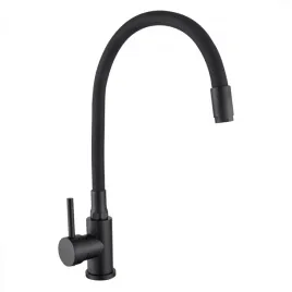 invena-bateria-zlewozmywakowa-silva-z-ruchoma-wylewka-czarna