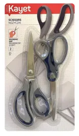 nozyczki-biurowe-2-szt-kayet