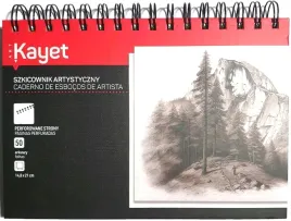 szkicownik-kayet-a5-50-szt