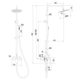 invena-deszczownia-z-bateria-natryskowa-neri-plus-invena-trend-miedz