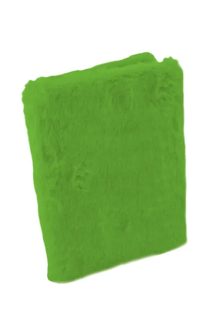 peanuts-zeszyt-pluszowy-snoopy-a5-notes-zielony-kolor-odcienie-zoltego-i-zlota-zielony