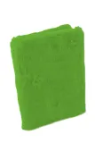 peanuts-zeszyt-pluszowy-snoopy-a5-notes-zielony-kolor-odcienie-zoltego-i-zlota-zielony