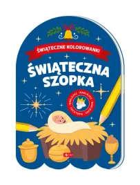 szopka-swiateczne-kolorowanki-praca-zbiorowa