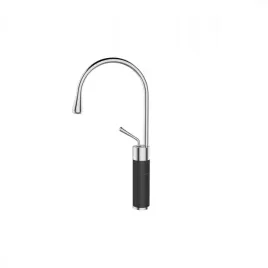 invena-bateria-umywalkowa-wysoka-gabro-invena-trend-czarny-chrom