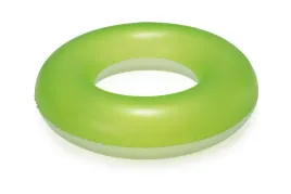 kolko-do-plywania-neon-91cm-zielen