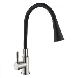 invena-bateria-zlewozmywakowa-gabi-z-ruchoma-2f-wylewka-inox-czarna