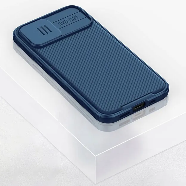 plecki-nillkin-do-apple-iphone-14-plus-niebieski-stan-nowy