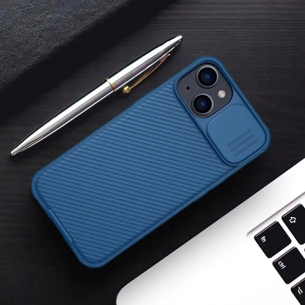 plecki-nillkin-do-apple-iphone-14-plus-niebieski-material-tworzywo-sztuczne
