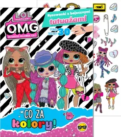 l-o-l-surprise-rysowanki-z-bajecznymi-tatuazami-cz-1-co-za-kolory