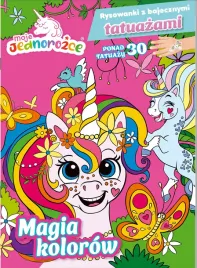 moje-jednorozce-rysowanki-z-bajecznymi-tatuazami-magia-kolorow