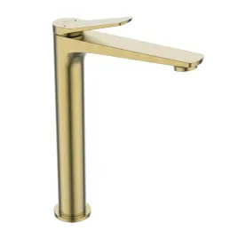 invena-bateria-umywalkowa-wysoka-alonia-invena-trend-zloto-szczotkowane