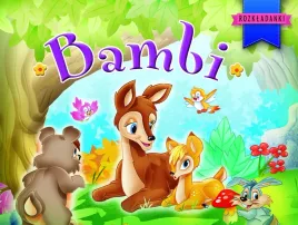 bambi-rozkladanki-praca-zbiorowa