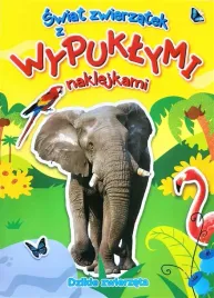 swiat-zwierzatek-z-naklejkami-dzikie-zwierzeta-praca-zbiorowa