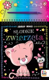 slodkie-zwierzeta-zdrap-mnie-praca-zbiorowa