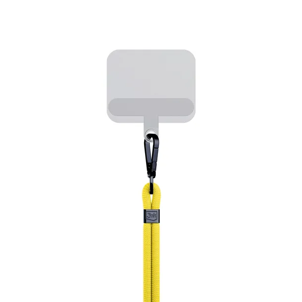smycz-do-telefonu-nylon-zolty-kolor-zolty