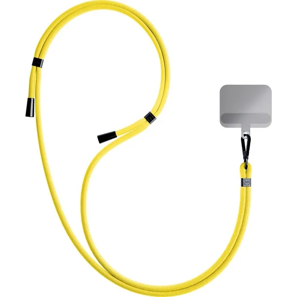 smycz-do-telefonu-nylon-zolty-producent-3mk-stan-nowy