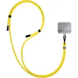 smycz-do-telefonu-nylon-zolty-producent-3mk-stan-nowy
