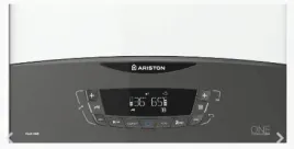 kociol-gazowy-kondensacyjny-2-f-wiszacy-24-kw-ariston-clas-one-wifi-24