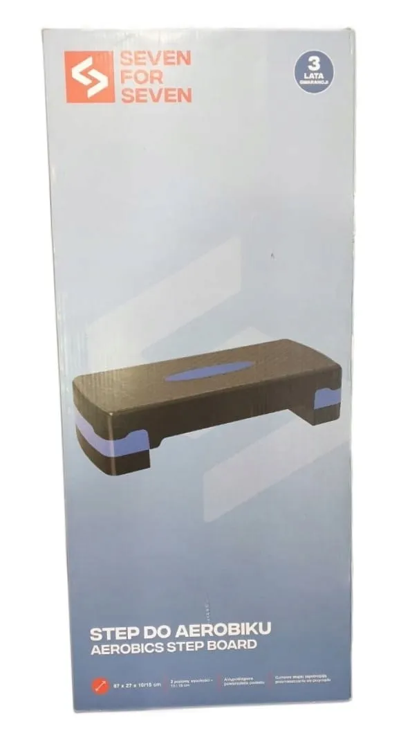 step-stepper-do-cwiczen-aerobiku-seven-for-7