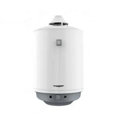 Podgrzewacz gazowy pojemnościowy 80l ARISTON S/SGA X 80 EE
