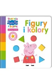 peppa-pig-ucze-sie-z-peppa-cz-1-figury-i-kolory-praca-zbiorowa