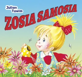 zosia-samosia-julian-tuwim-renata-krzesniak