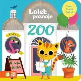 lolek-poznaje-zoo-nicola-slater