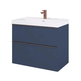 szafka-800-x-449-x-635-mm-navy-blue-matt-z-2-szufladami-roca-look-80-2s