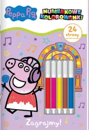 zagrajmy-swinka-peppa-numerkowe-kolorowanki-praca-zbiorowa