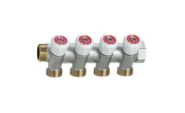 rozdzielacz-mosiezny-1-skalar-multiplex-2-sekcyjny