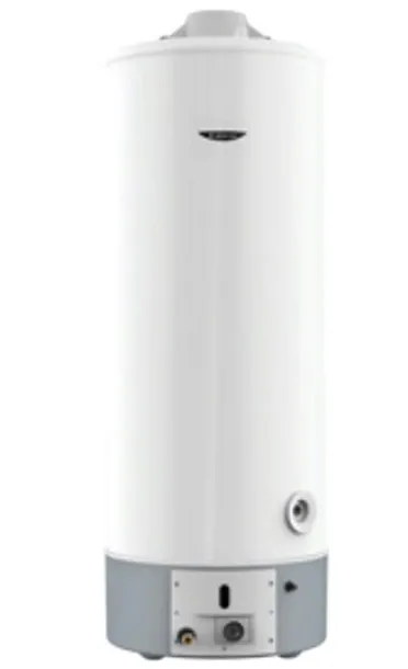 Podgrzewacz gazowy pojemnościowy 160l ARISTON SGA BF X 160 EE