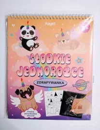 zdrapywanka-slodkie-jednorozce-20-stron