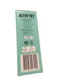pilka-dla-psa-activ-pet-stan-nowy